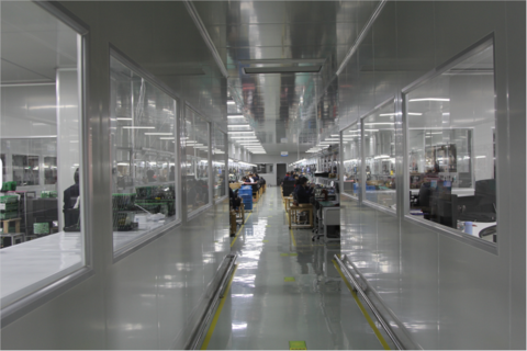 民營企業(yè)如何敢于擔(dān)當(dāng)勇于創(chuàng)新突破？請看一一  疾風(fēng)勁草識虹潤