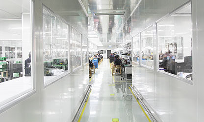 新華社 | 民營(yíng)企業(yè)如何敢于擔(dān)當(dāng)勇于創(chuàng)新突破？請(qǐng)看一一疾風(fēng)勁草識(shí)虹潤(rùn)！