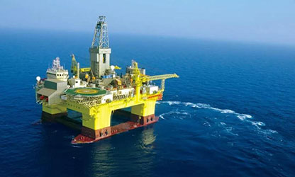 高新科技我為先，跨越滄海濟(jì)天下——虹潤人工智能溫控器助力中海油油輪控制系統(tǒng)