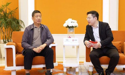 轉(zhuǎn)載自《中國(guó)儀器儀表行業(yè)協(xié)會(huì)》——深度面對(duì)面 | 虹潤(rùn)董事長(zhǎng)林善平：打造工匠精神，一步一個(gè)腳印堅(jiān)定前行！