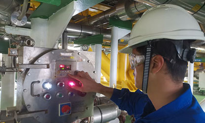 溫控技術(shù)難題攻堅(jiān)，智能客服贏得信賴——虹潤(rùn)助力中國(guó)船舶703所！